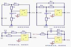 功率放大電路概述及應用實例