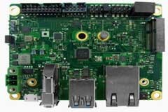 將您的AI遷移到IoT的邊緣