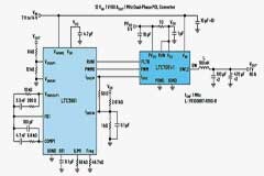 電源系統(tǒng)設(shè)計(jì)優(yōu)化秘技：單片驅(qū)動(dòng)器+MOSFET(DrMOS)