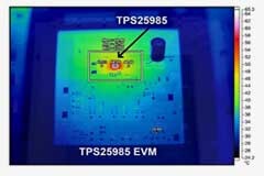 完全可折疊的電子保險絲如何幫助滿足服務器持續增長的用電需求