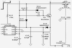 開關(guān)電源何時(shí)選擇BJT優(yōu)于MOSFET？