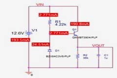 分立組件穩健低成本線性穩壓器的設計準則