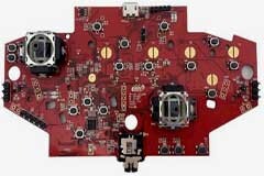 大聯大世平集團推出基于NXP產品的游戲外設方案