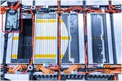 基于ST L9963的電動汽車電池管理(BMS)系統方案