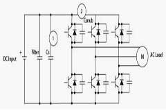 近距離了解電動汽車應用中的緩沖吸收電容器