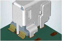如何滿足工業(yè)4．0 對高密度和穩(wěn)固連接的要求