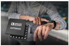 從數(shù)據(jù)準確性和算法有效性入手，多模式生命體征監(jiān)測前端助力破局可穿戴電子產(chǎn)品“內(nèi)卷”困境 