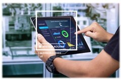 【EsDA應(yīng)用】在競爭激烈的HMI產(chǎn)品中，如何搶得市場先機？