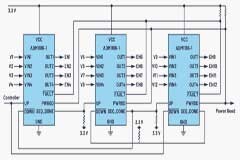 可靠的上電和關斷順序