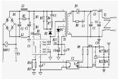 現高性能、高性價比的電源適配器設計，從電源IC入手！