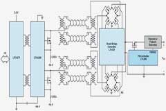 通過數據線為以太網設備供電