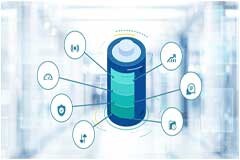 米爾基于ARM嵌入式核心板的電池管理系統(BMS)