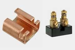 對照一下，你了解幾種電阻？