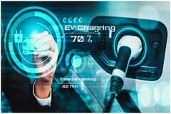 解析電動汽車充電基礎設施及技術的發展趨勢