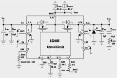 確保緊湊、靈活和精確的電路保護達到 IEC 和 UL 安全標準