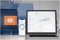 為工業設備“治未病”開良方，ADI OtoSense智能電機傳感器方案加速運維數智化轉型