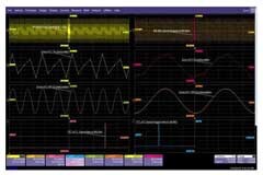 處理數字示波器測量問題
