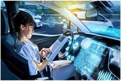 【汽車創新三大驅動力】系列之二：如何應對車輪上的數據中心測試挑戰攀升？