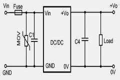 電源模塊的本手與應(yīng)用妙手