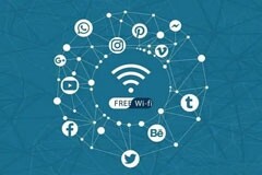 網(wǎng)狀網(wǎng)絡——更廣泛的無線連接