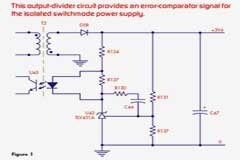 構建不連續傳輸無線網絡的電源