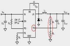 DC－DC動態特性怎么優化改善