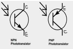 光電晶體管簡介