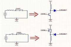 電感式DC－DC的升壓器原理