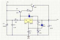 DC電源實(shí)現(xiàn)12V轉(zhuǎn)換為9V，有這4方法？