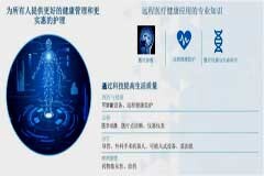 您的健康狀況監護儀中有些什么?