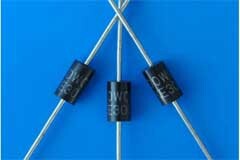 二極管選型規范（僅供參考）