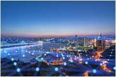 5G：隨著波長變短，設備必須變小