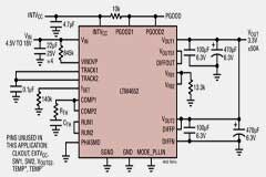 無處不在的降壓DC－DC轉換器，你會選嗎？