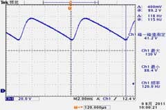 五種電源噪聲的抑制