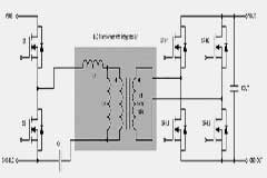 采用SiC MOSFET的3kW圖騰柱無橋PFC和次級端穩壓LLC電源
