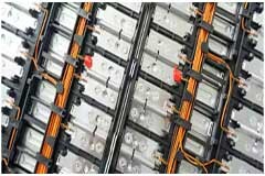 電動汽車電池組是如何制造的？