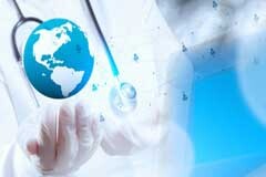 智慧醫療市場背后，元器件廠商的核心價值在哪里？