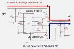 如何為DC／DC開關控制器，選擇合適的MOSFET