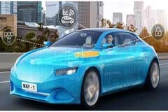 恩智浦S32G3處理器加速開發軟件定義汽車和安全處理