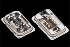 更強大的5G，需要更小的連接器！