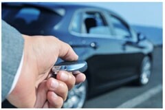 大聯大世平集團推出基于NXP產品的車輛無鑰匙系統（PEPS）評估板方案