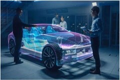 Apple Vision Pro的空間計(jì)算與主要芯片