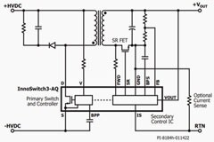 簡單高效：基于SiC MOSFET技術的1700V集成反激式控制器引領新趨勢