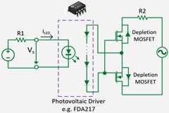 耗盡型功率MOSFET：被忽略的MOS產品