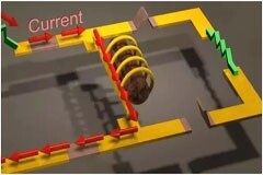 繼電器為何要并聯二極管