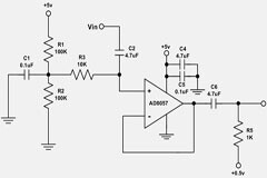 廉價的高速放大器提供靈活的時鐘緩沖器