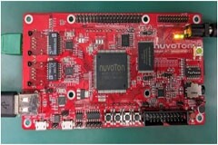 大聯大品佳集團推出基于芯唐科技產品的IP CAM方案