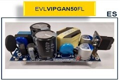 大聯大友尚集團推出基于ST產品的GaN電源轉換器方案