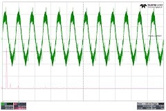 降低運動控制應用中可聞噪聲的方法
