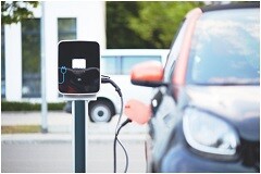 大聯大世平集團推出基于onsemi產品的電動汽車（EV）充電樁方案